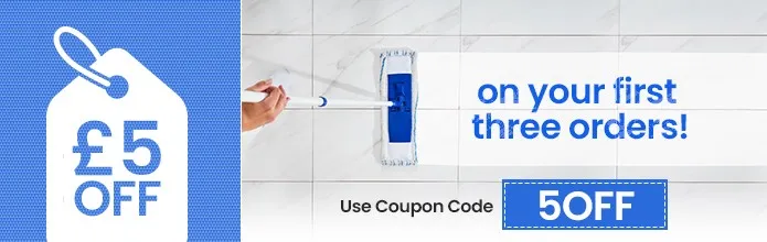 Klean Keepers special offer